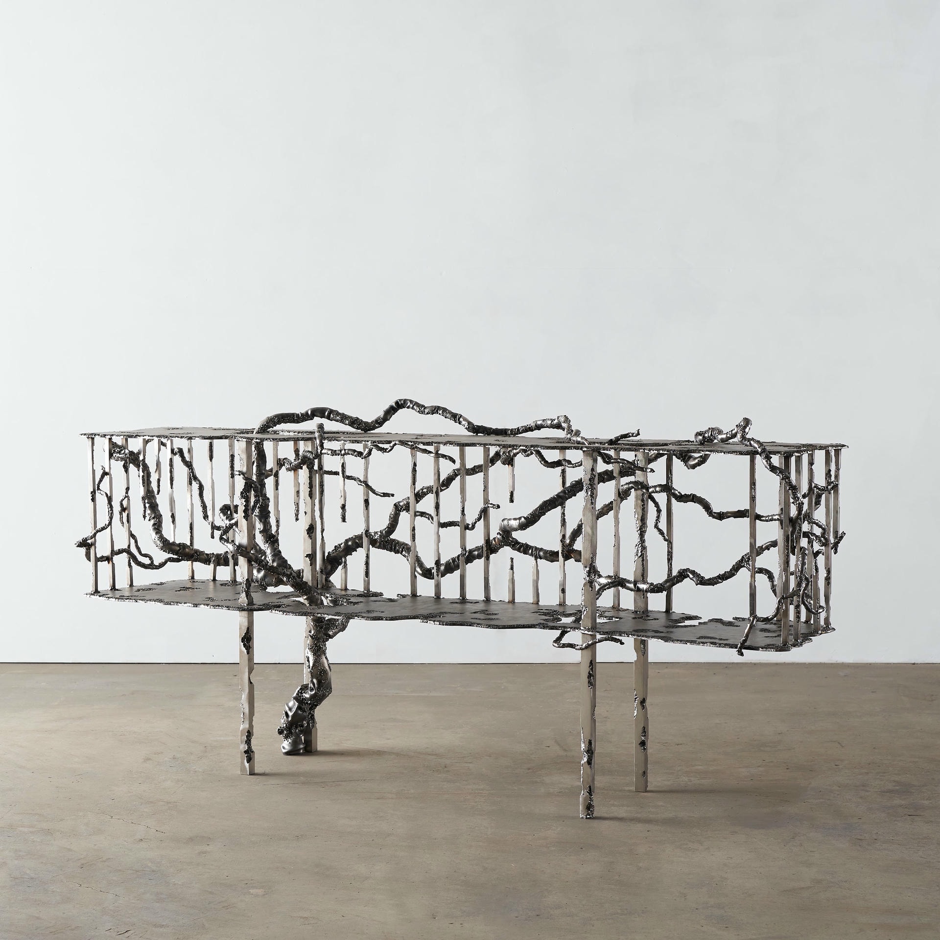 Future Ruins Cabinet by Michael Gittings 3