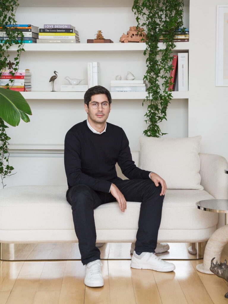 MARC DIBEH PORTRAIT BY SAMER NOUN scaled