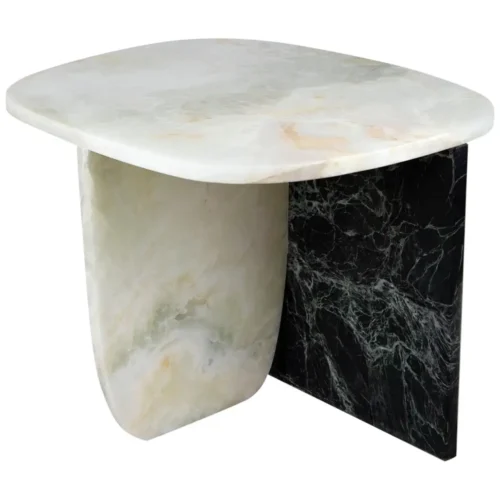 Onyx Coffee Table by OS And OOS 1