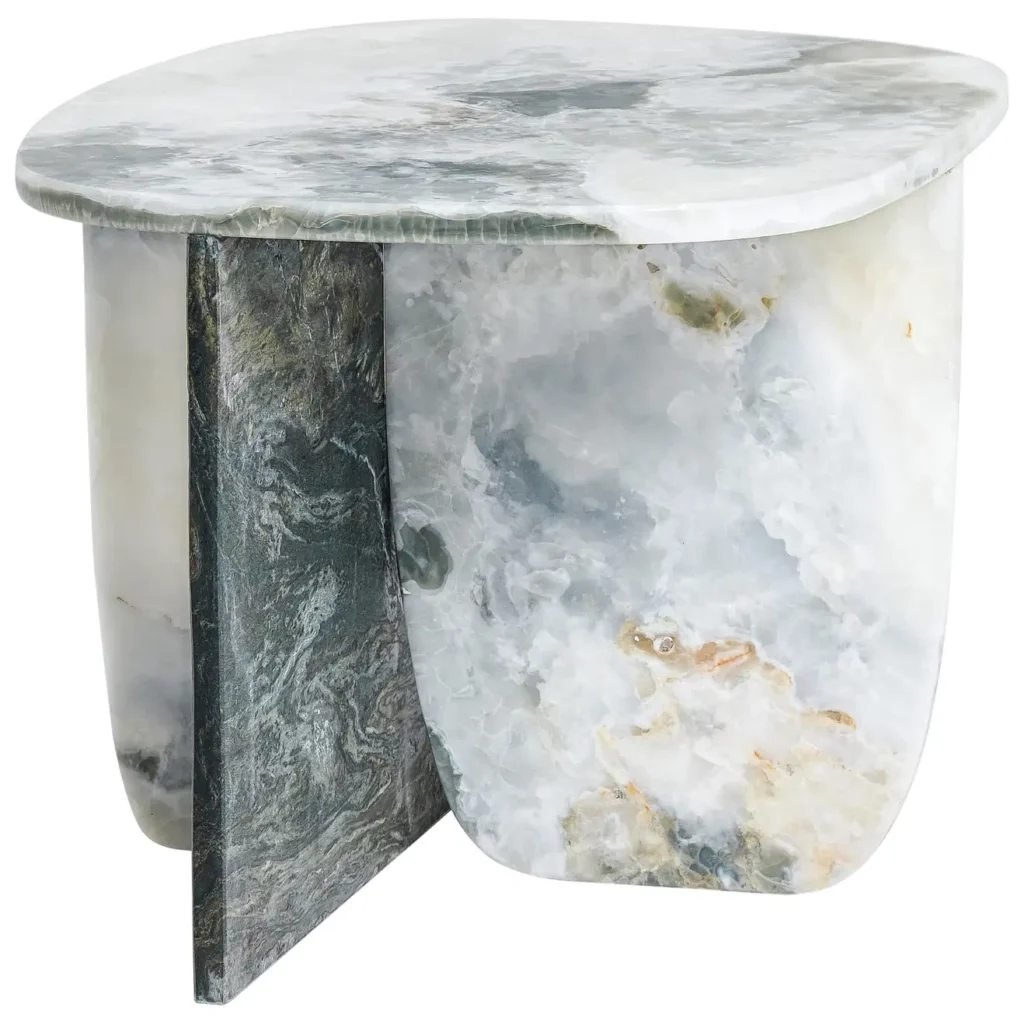 Onyx Coffee Table by OS And OOS 9