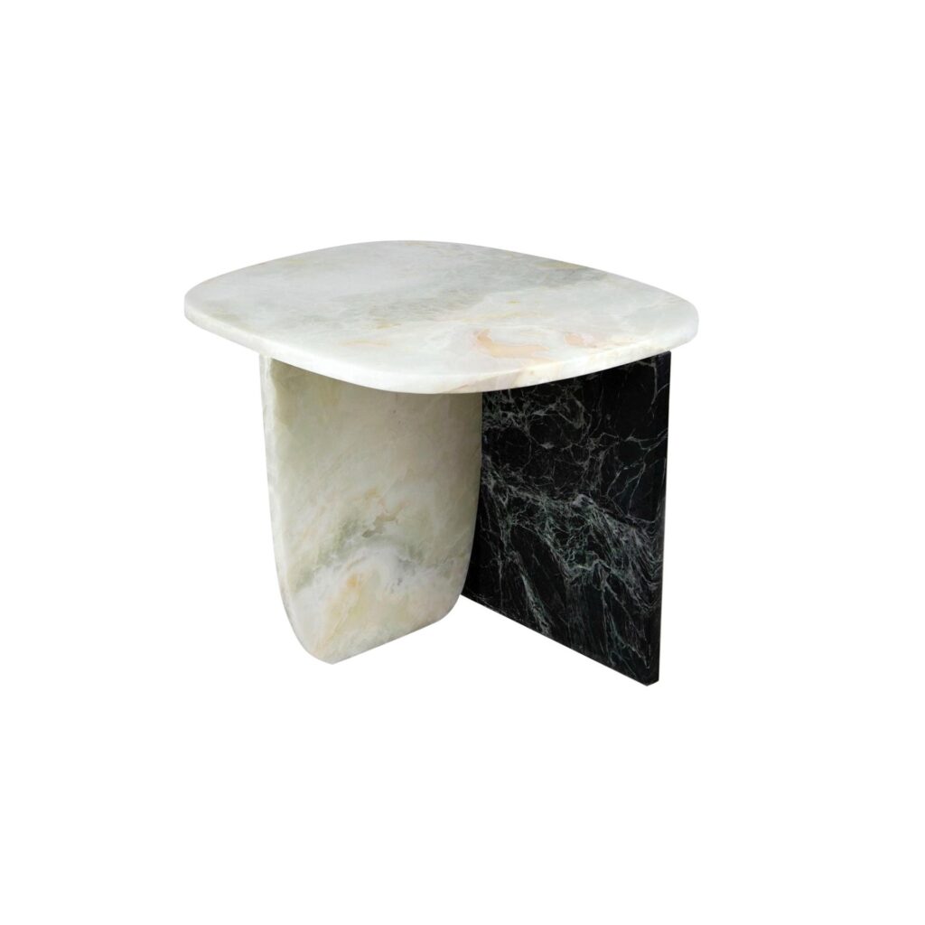 Onyx Coffee Table by OS and OOS 1