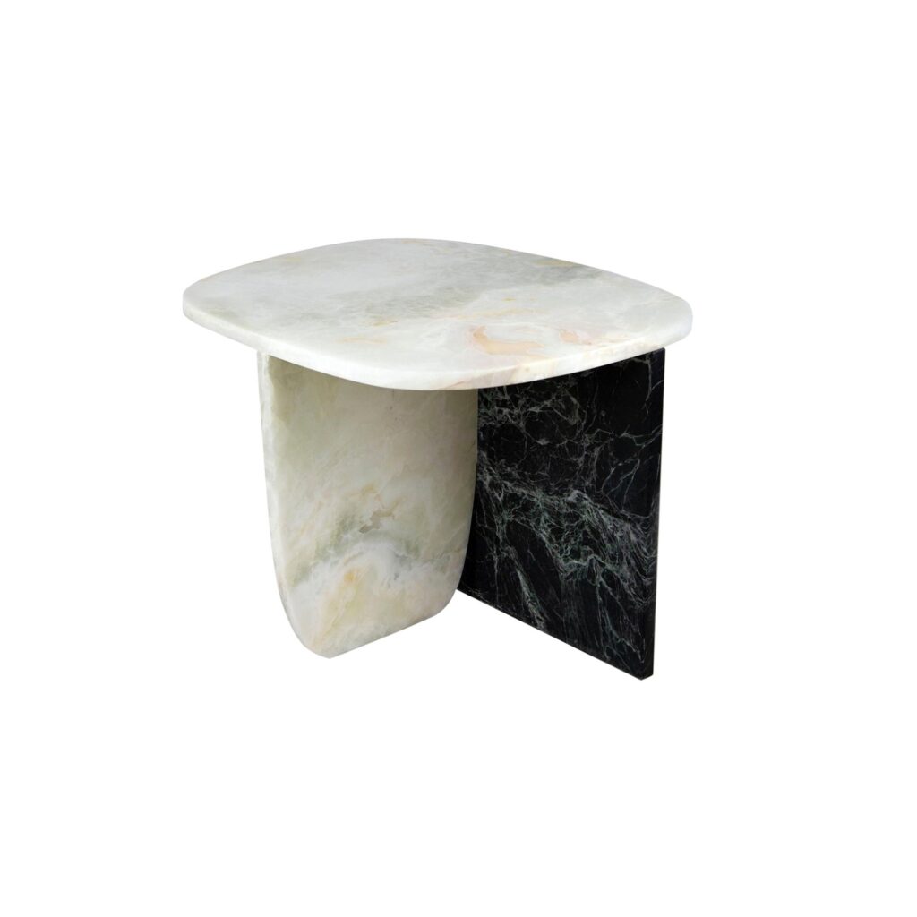 Onyx Coffee Table by OS and OOS 1