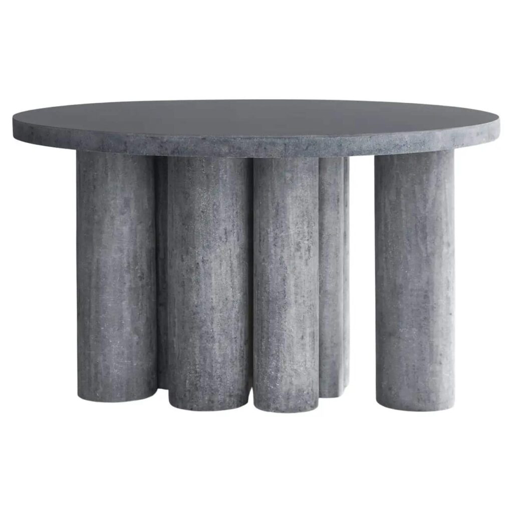 Orghen Table by Imperfettolab 1 1
