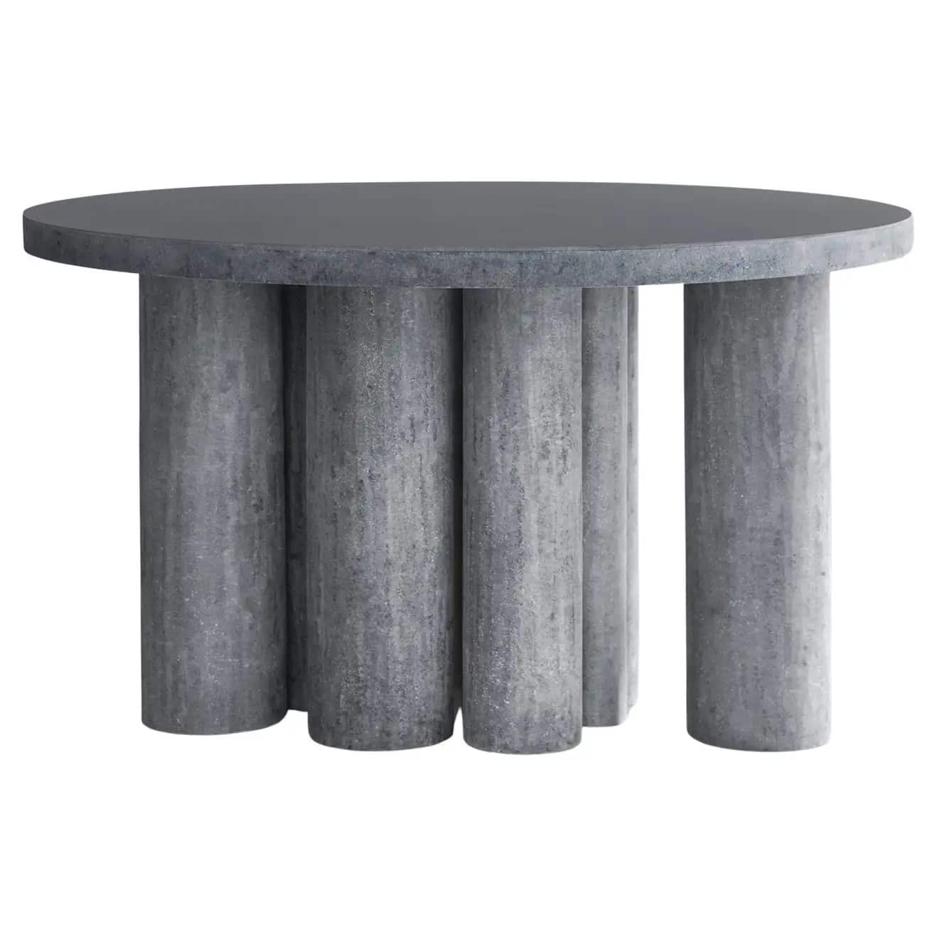 Orghen Table by Imperfettolab 1 1