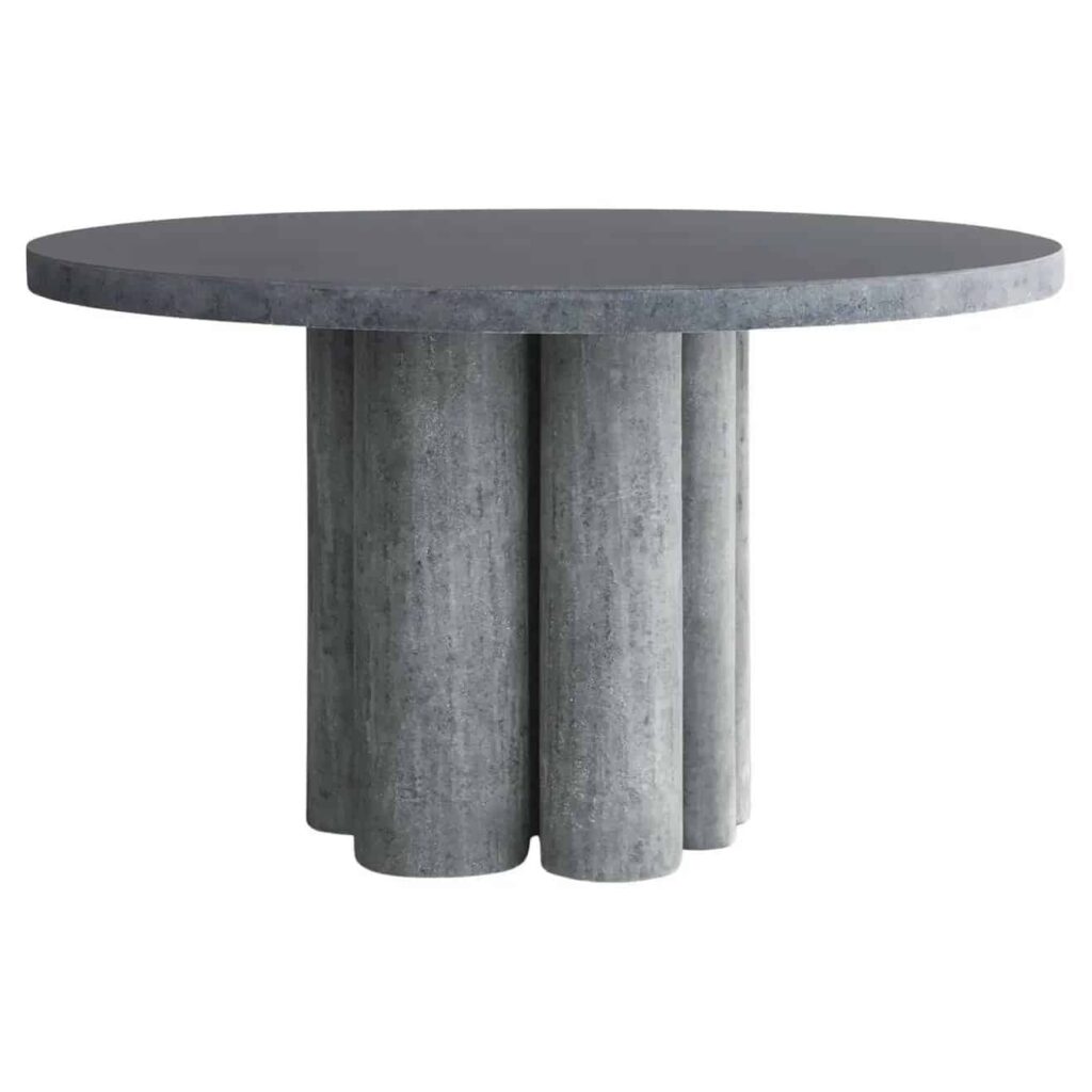 Orghen Table by Imperfettolab 1