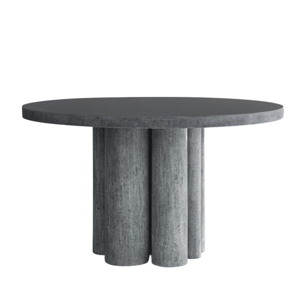 Òrghen Table by Imperfettolab 1