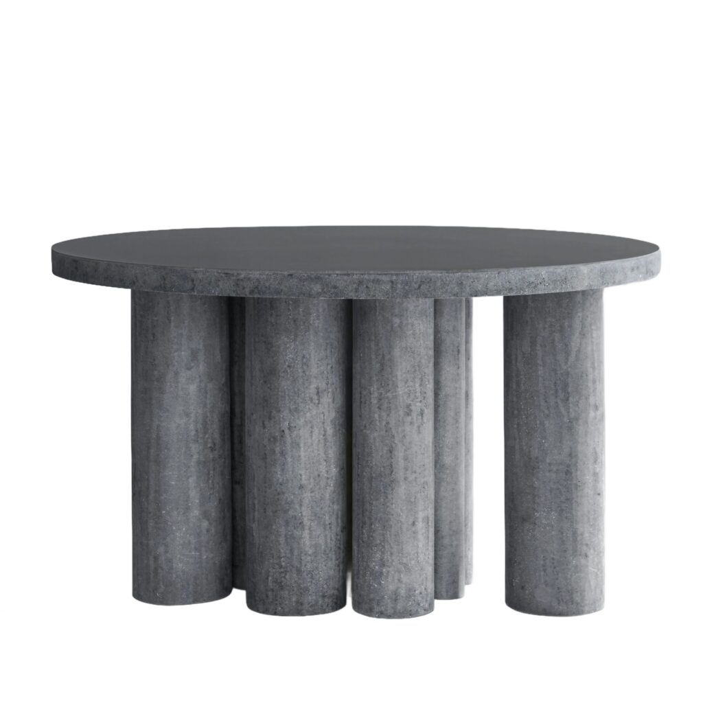 Òrghen Table by Imperfettolab 1