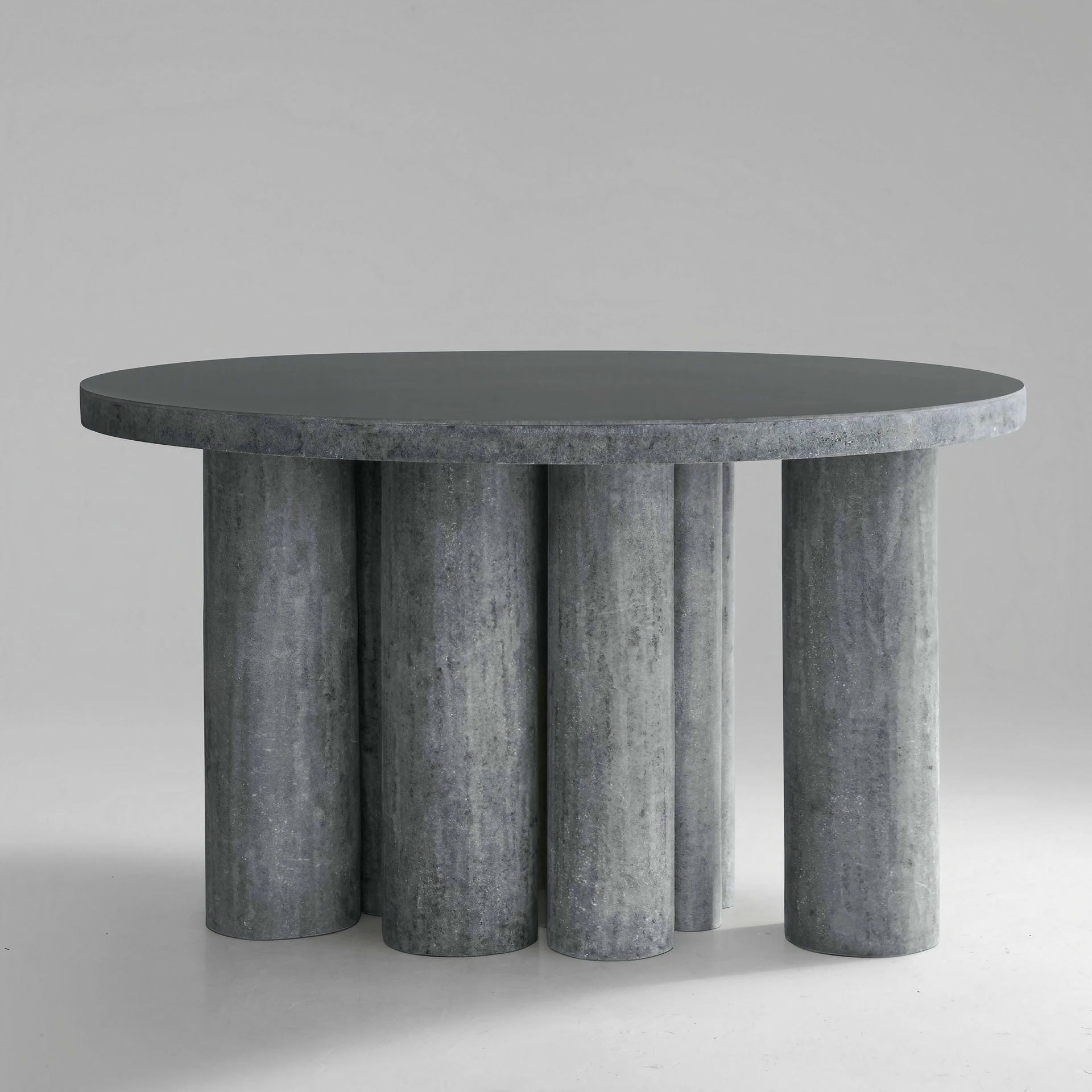 Òrghen Table by Imperfettolab 2