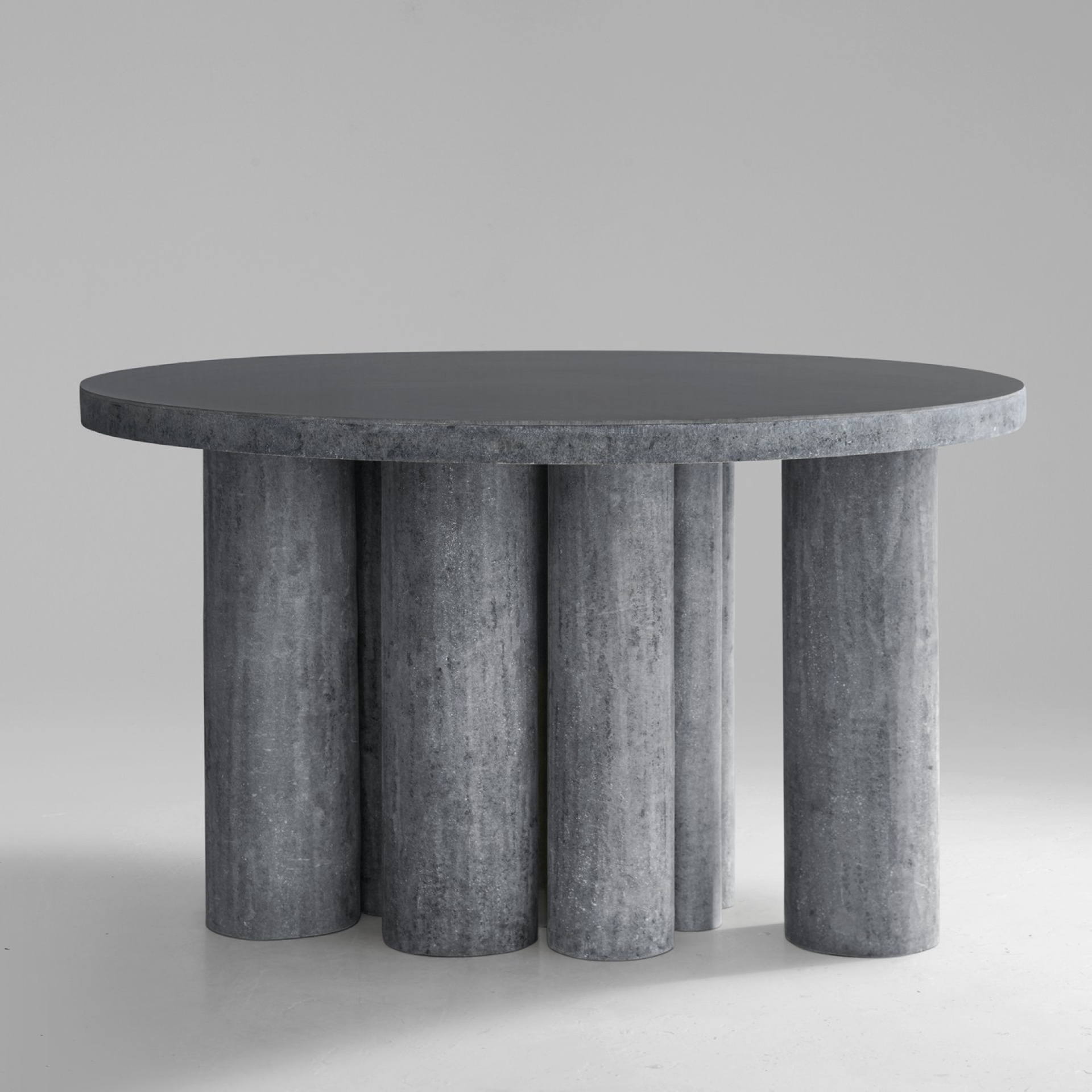 Òrghen Table by Imperfettolab 4