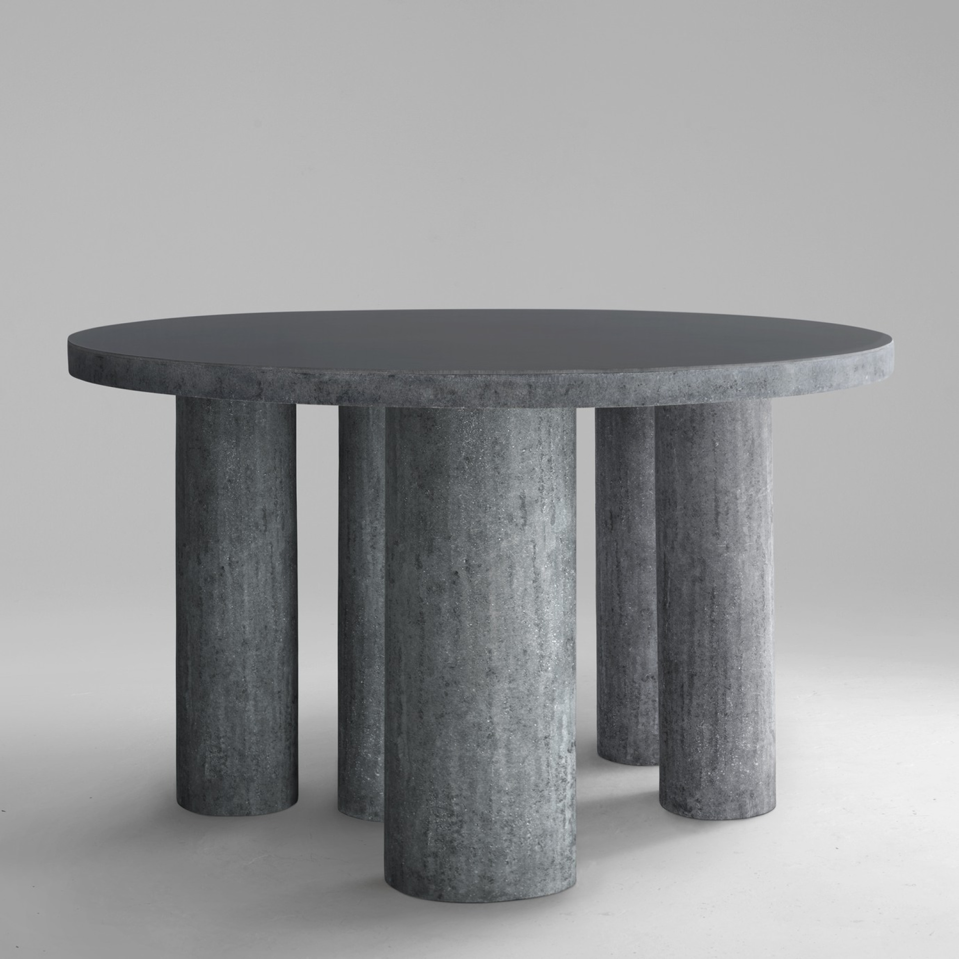 Òrghen Table by Imperfettolab 6