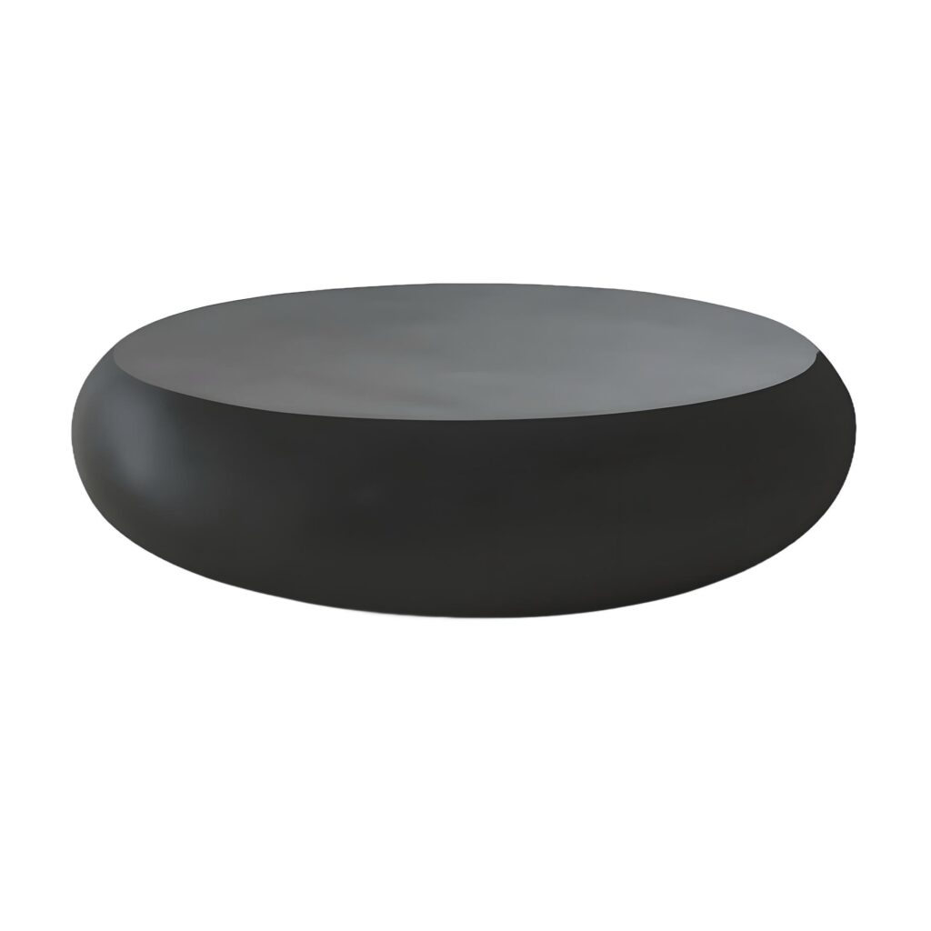 Pillola Table by Imperfettolab 1