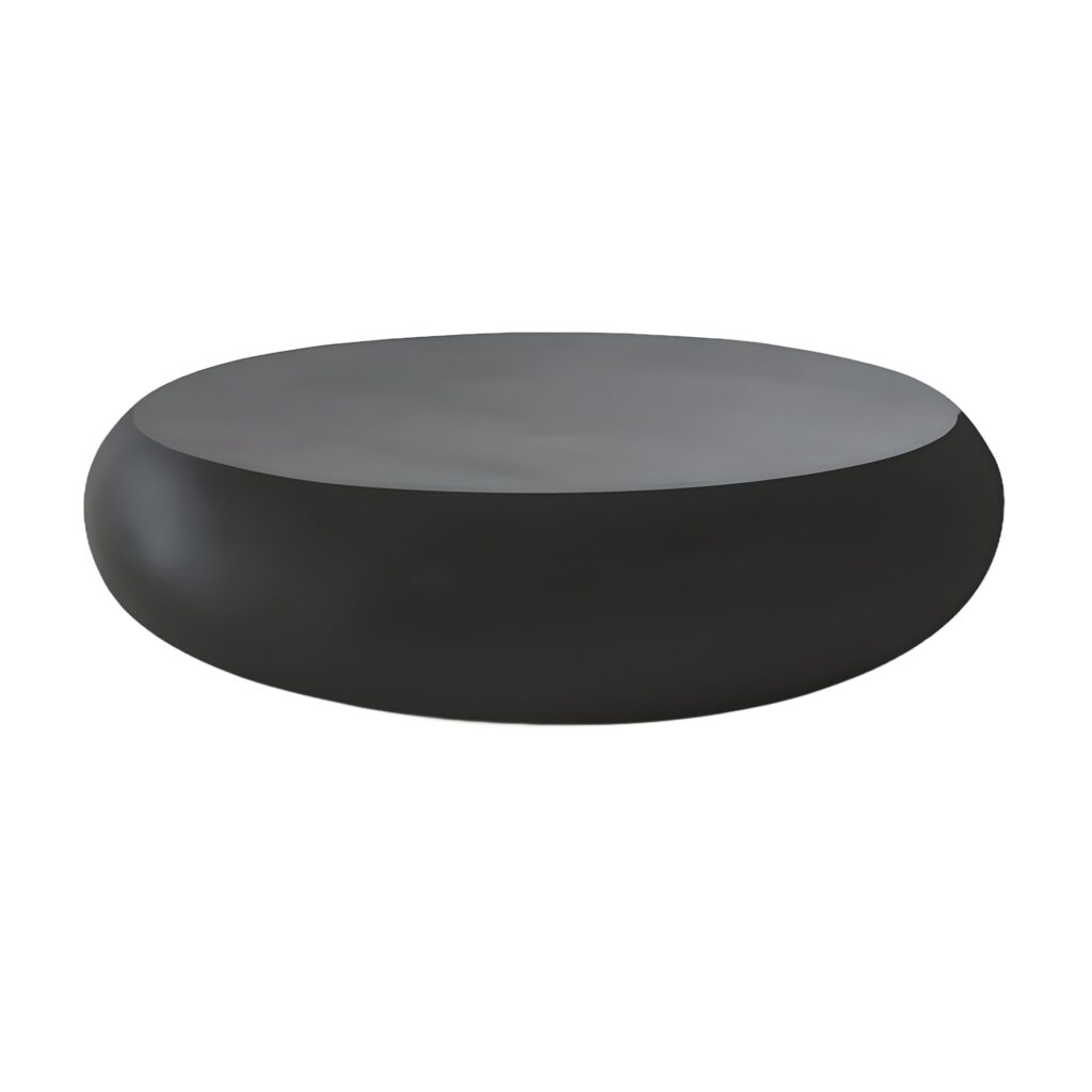 Pillola Table by Imperfettolab 1