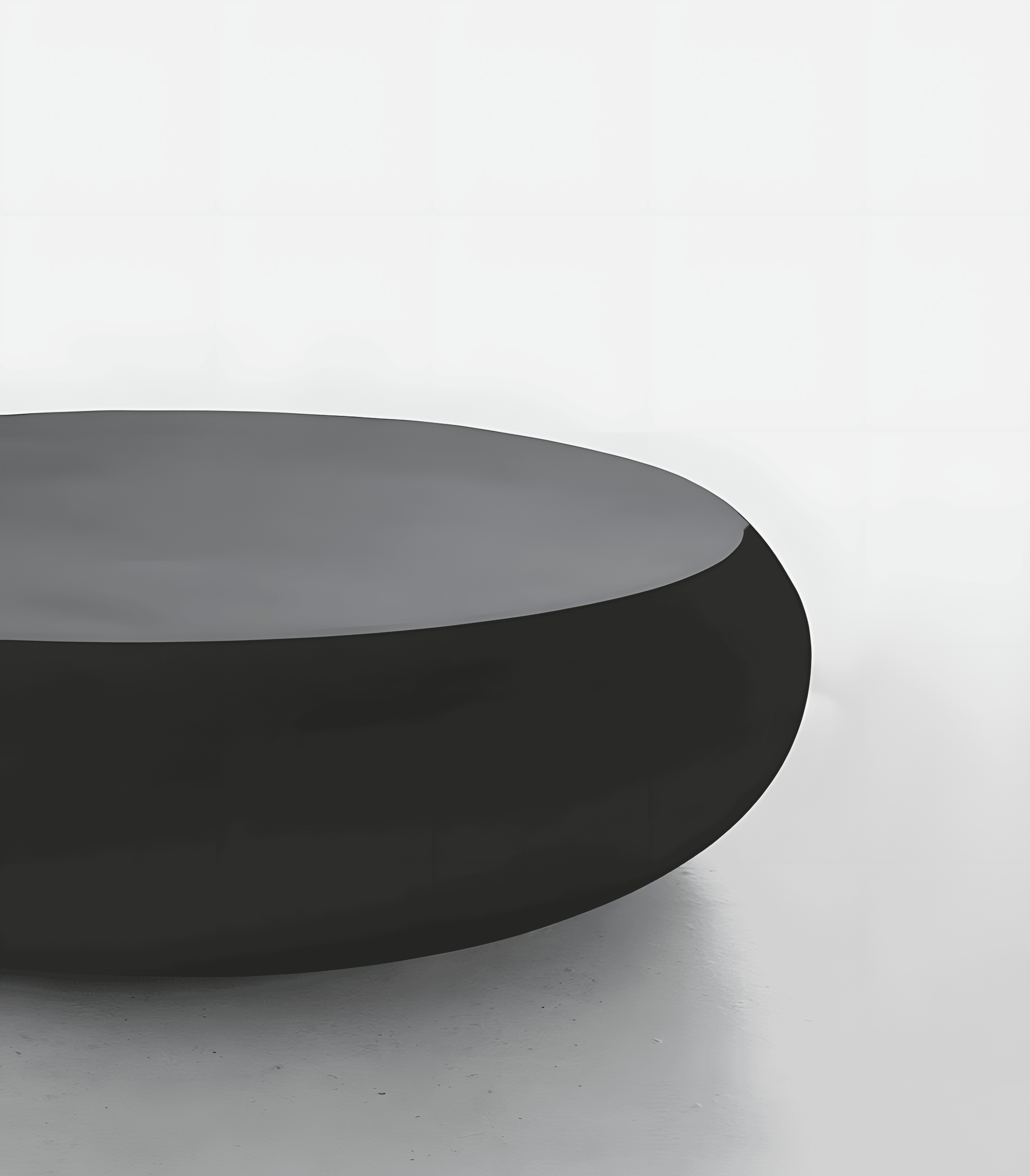 Pillola Table by Imperfettolab 3