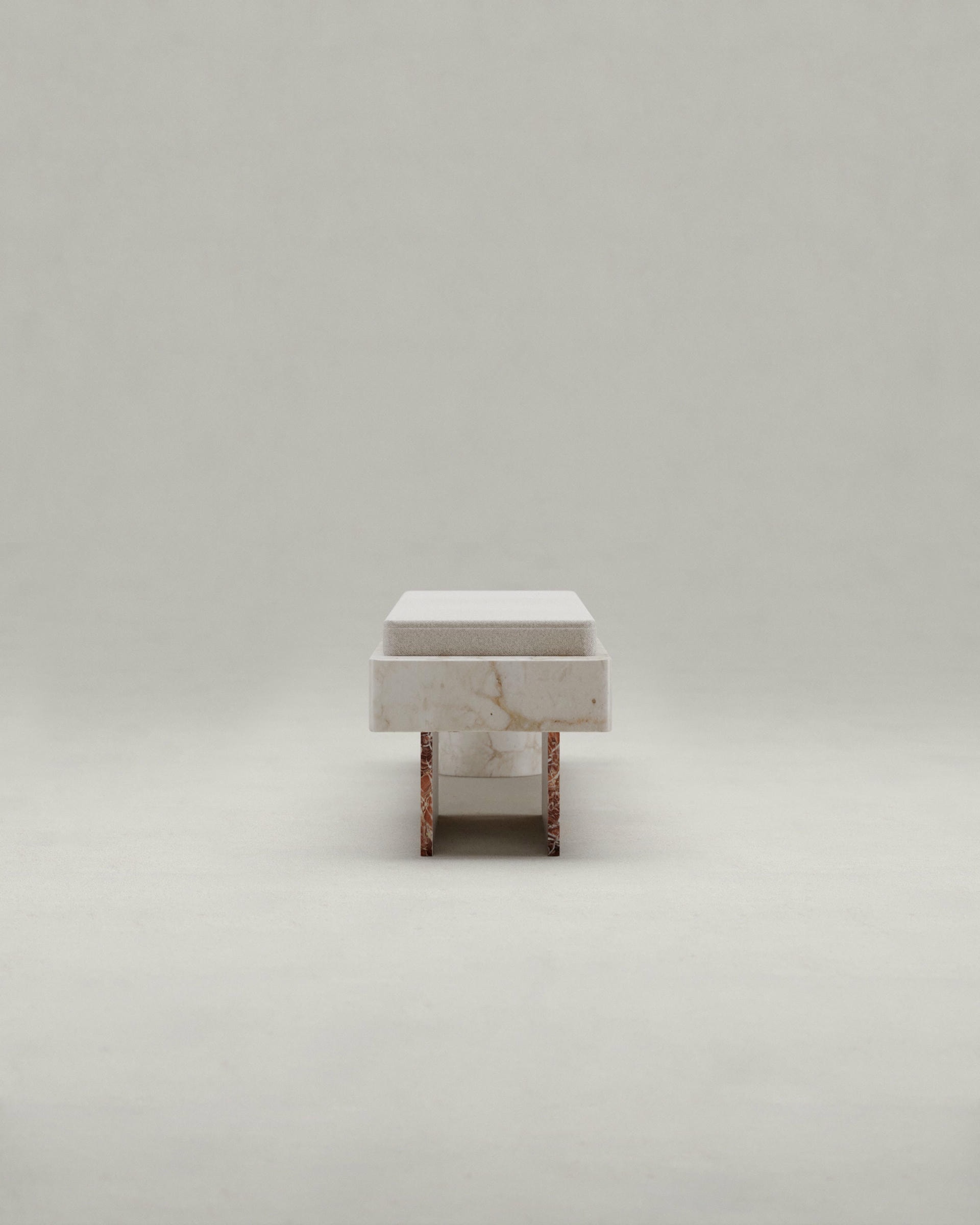 Salvante BS1 Bench by Piotr Dąbrowa 5