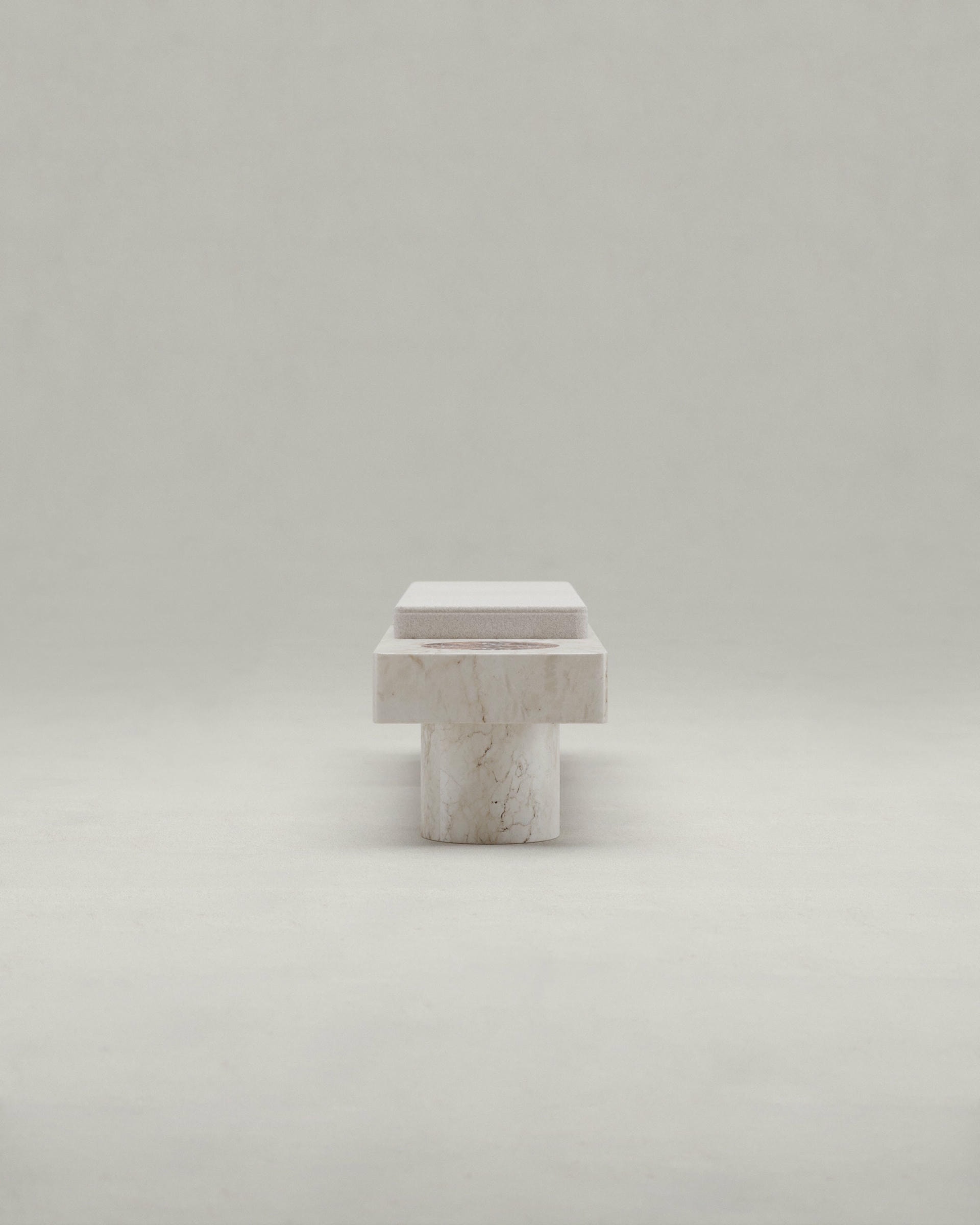 Salvante BS1 Bench by Piotr Dąbrowa 6