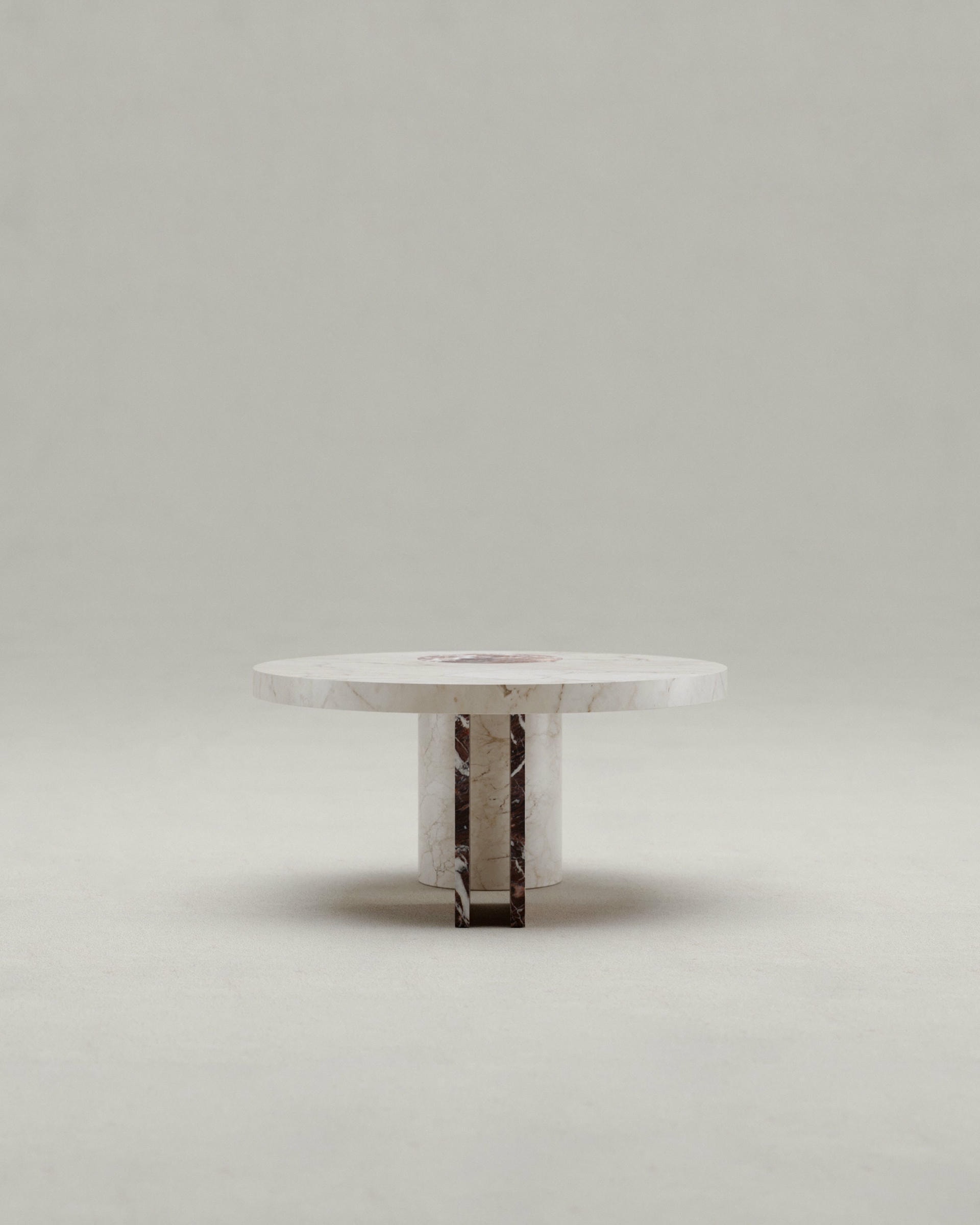 Salvante C2 Coffee Table by Piotr Dąbrowa 4