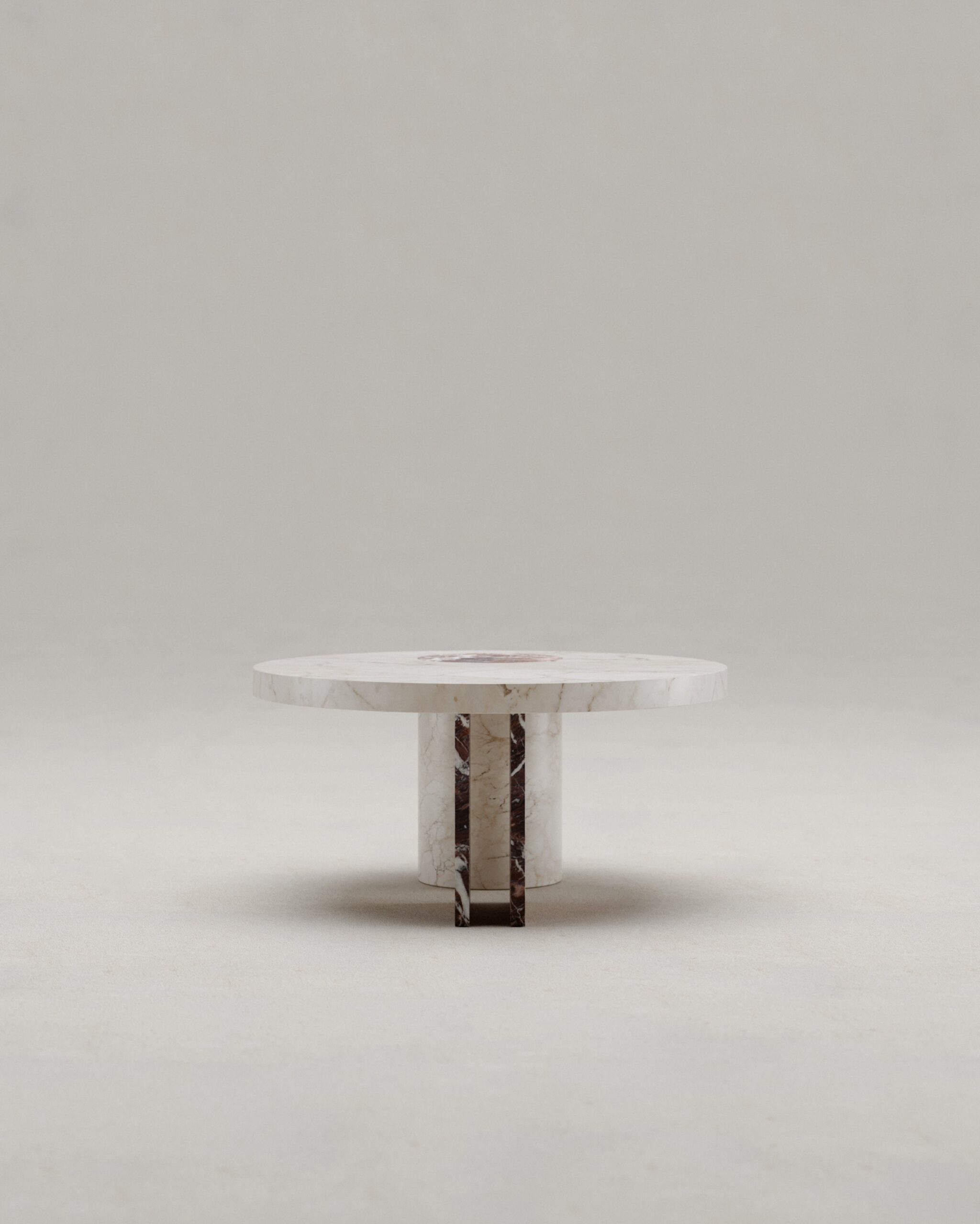 Salvante C2 Coffee Table by Piotr Dąbrowa 4