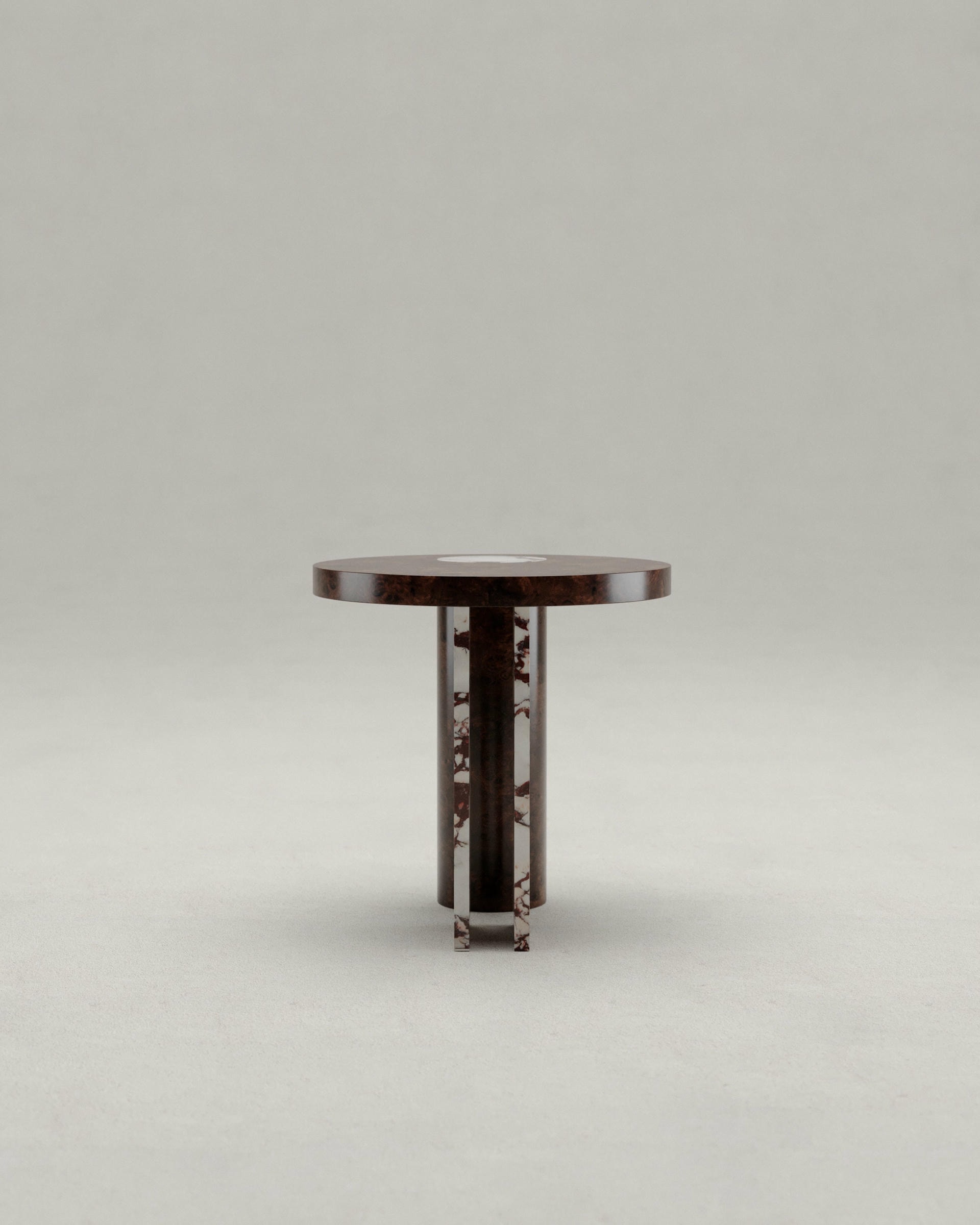 Salvante S1 Side Table by Piotr Dąbrowa 6
