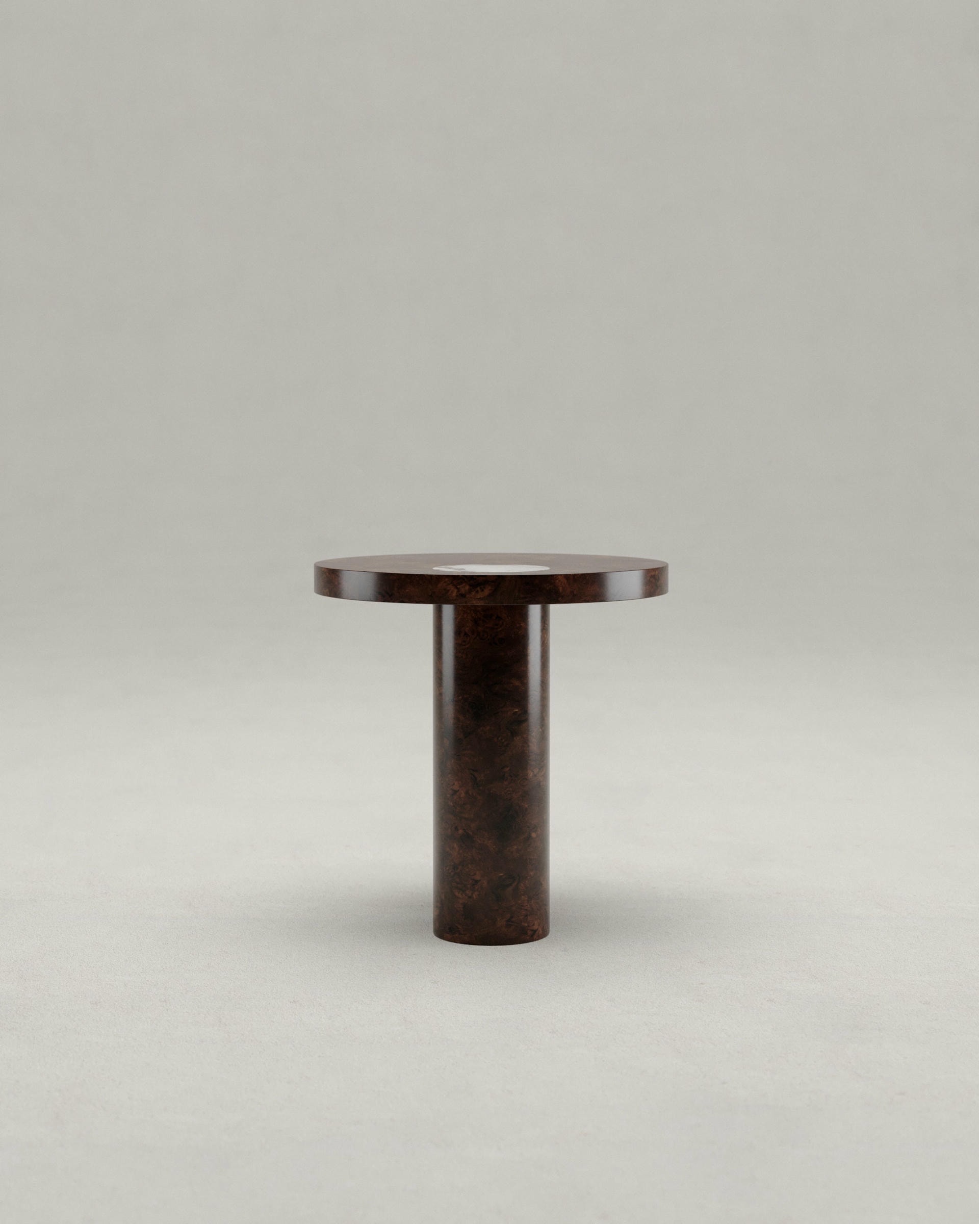 Salvante S1 Side Table by Piotr Dąbrowa 7