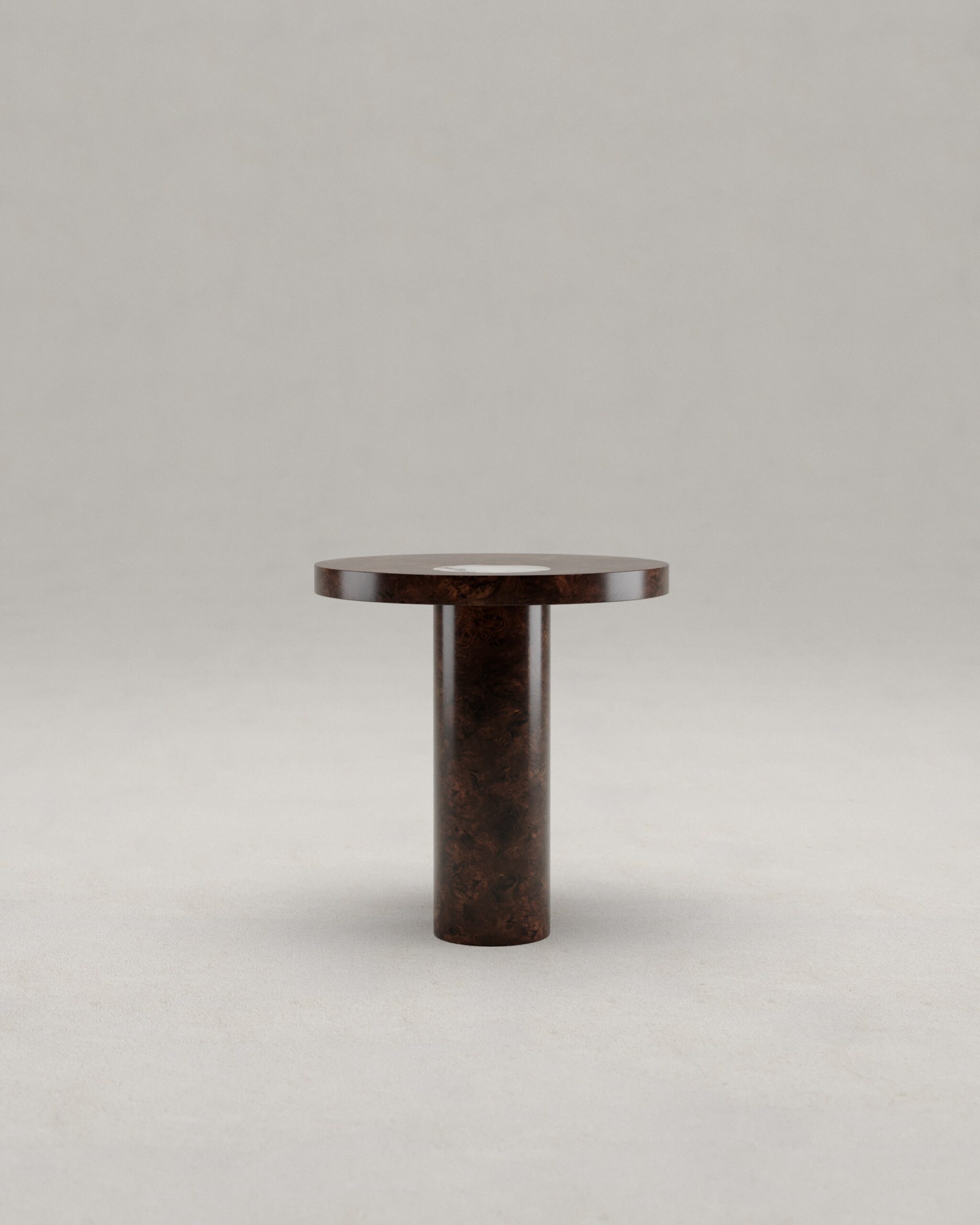 Salvante S1 Side Table by Piotr Dąbrowa 7