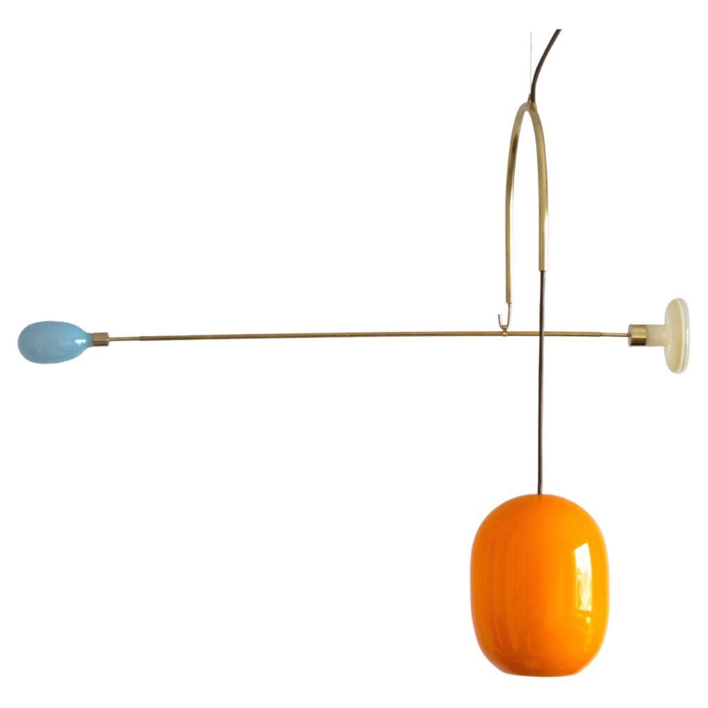 Sculptural Light No. 34 by Milla Vaahtera 1