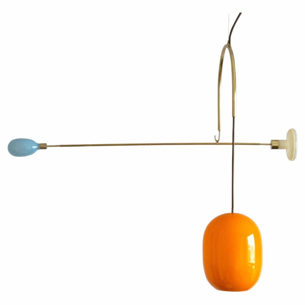 Sculptural Light No. 34 by Milla Vaahtera 1
