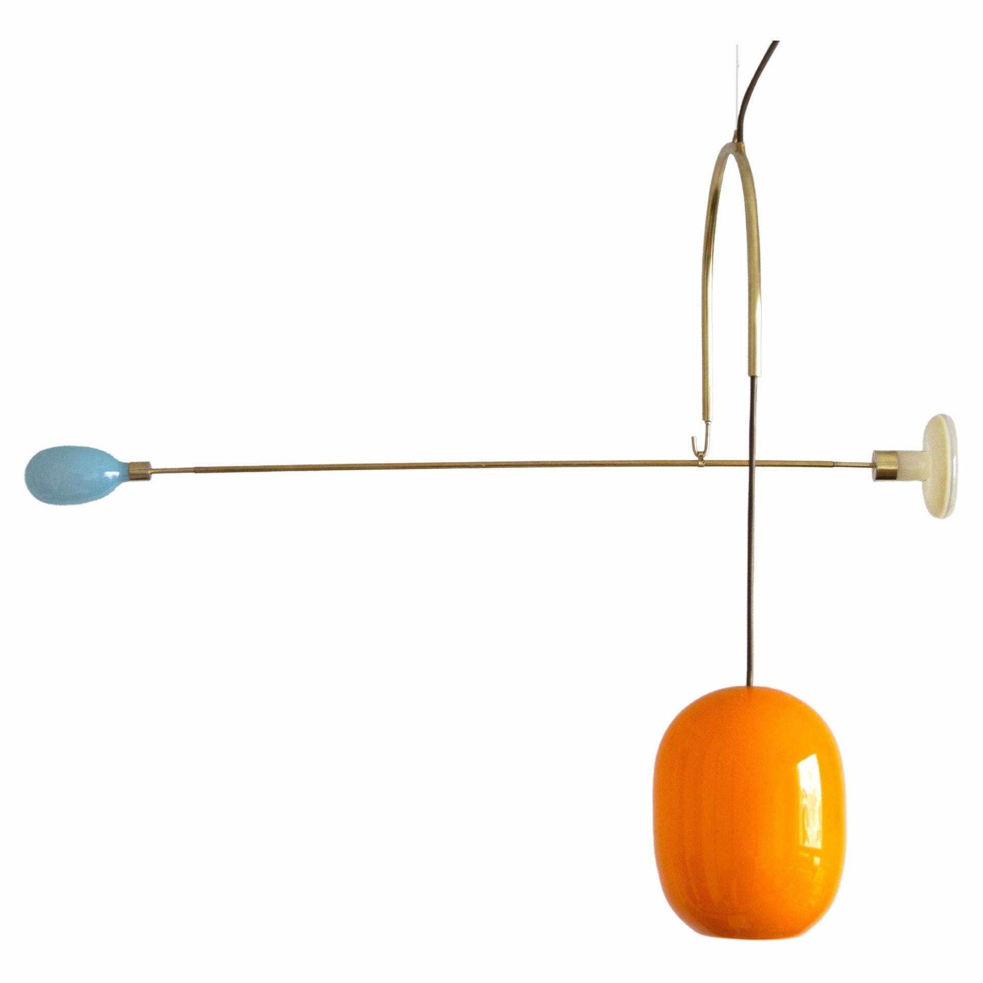 Sculptural Light No. 34 by Milla Vaahtera 1