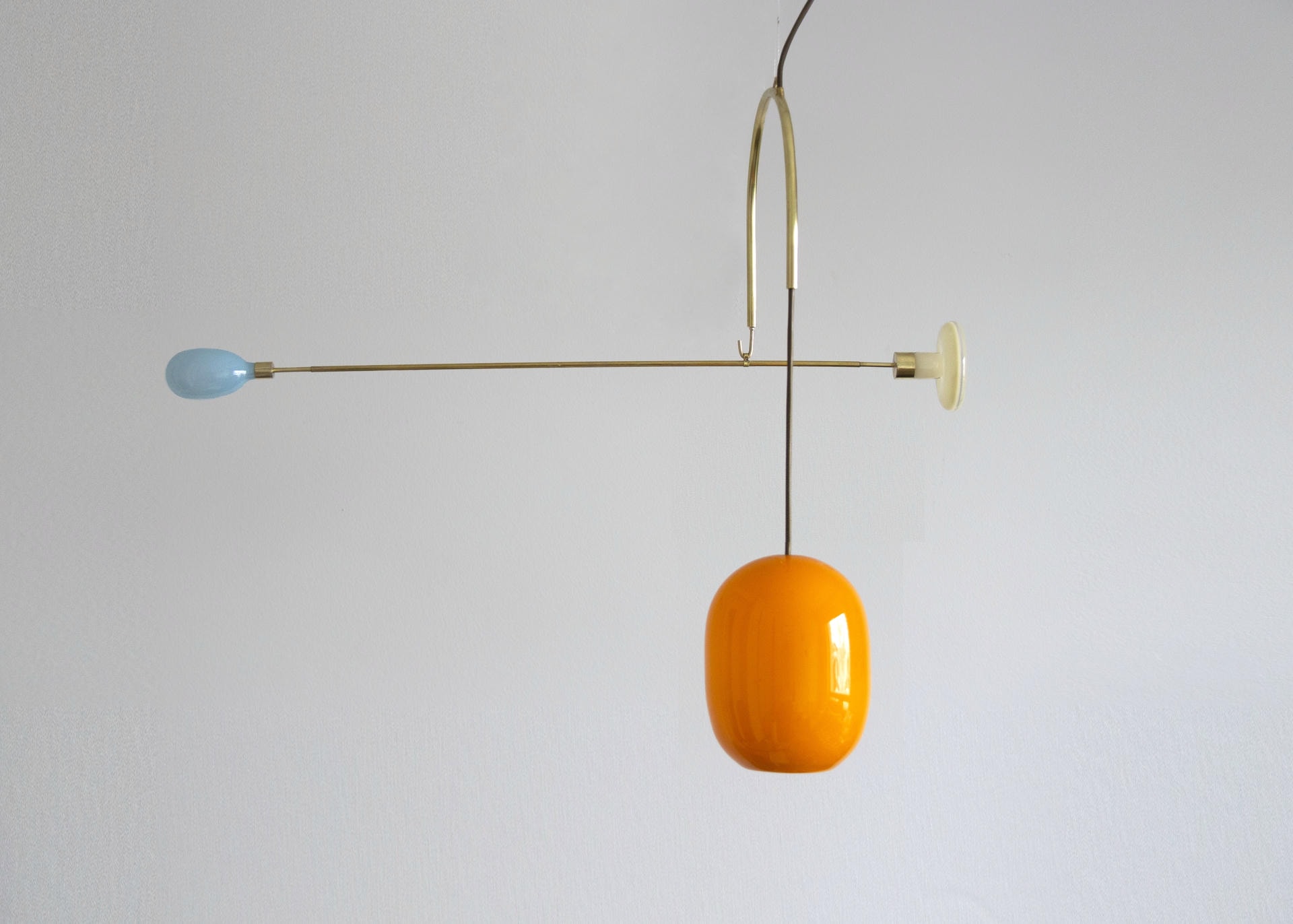 Sculptural Light No. 34 by Milla Vaahtera 2