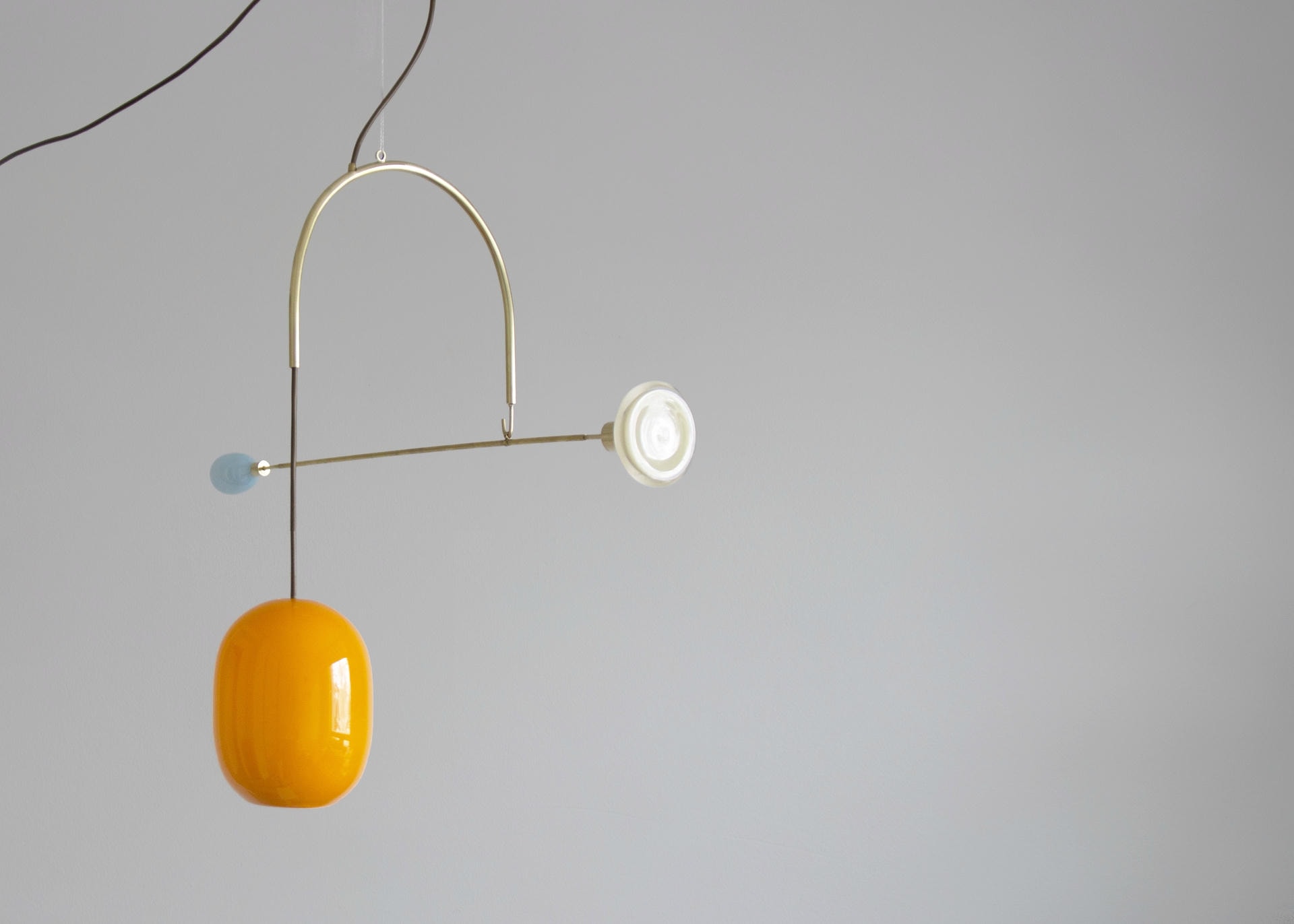 Sculptural Light No. 34 by Milla Vaahtera 3