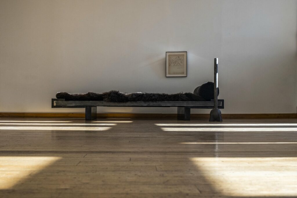 arno declercq daybed galerie philia 02