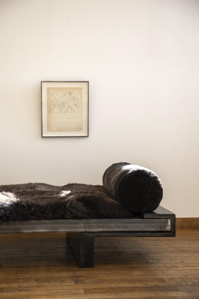 arno declercq daybed galerie philia 06
