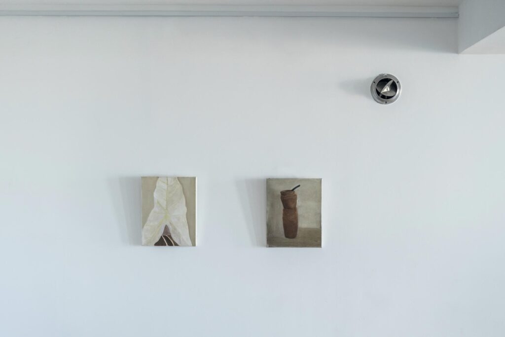 flora temnouche sculpture caladium galerie philia 01