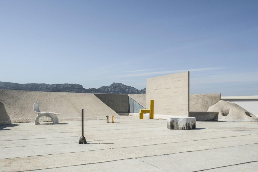 galerie philia le corbusier heritages marseille 05