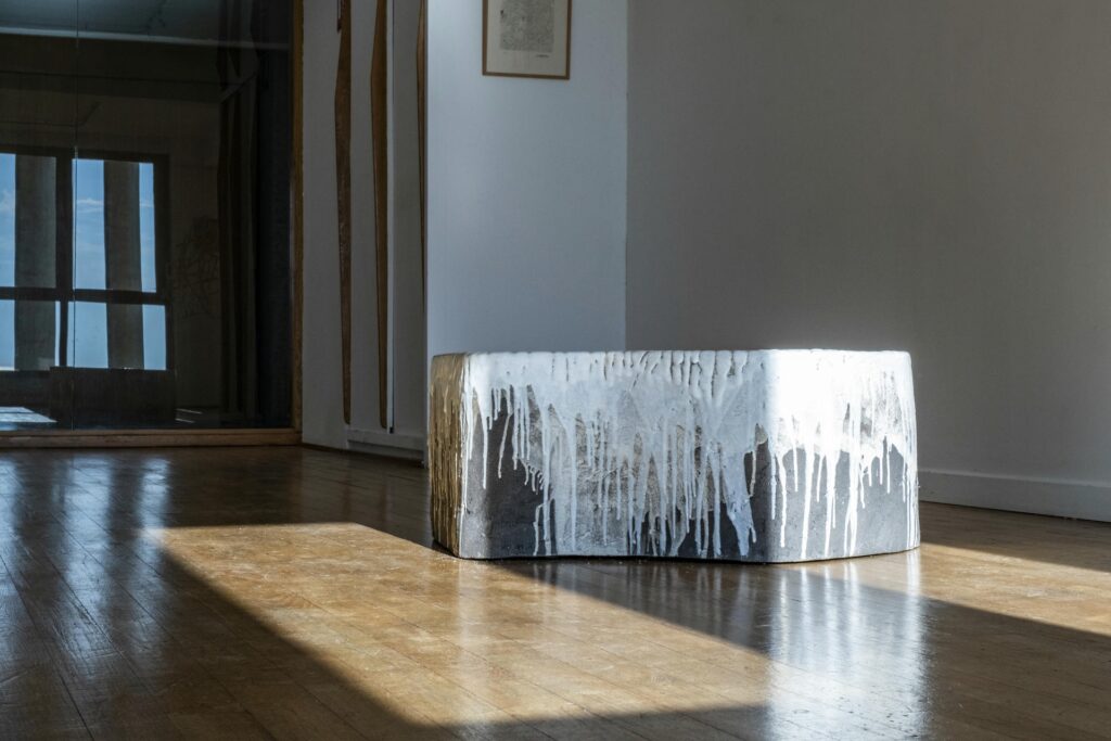 jojo corvaia charles edouard table galerie philia 01