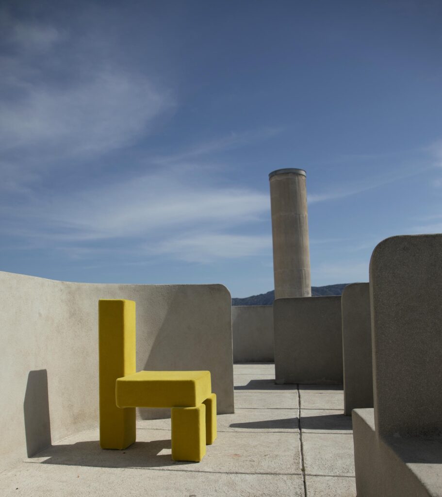 pietro franceschini licitra chair galerie philia 01