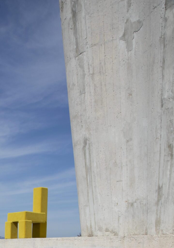 pietro franceschini licitra chair galerie philia 02