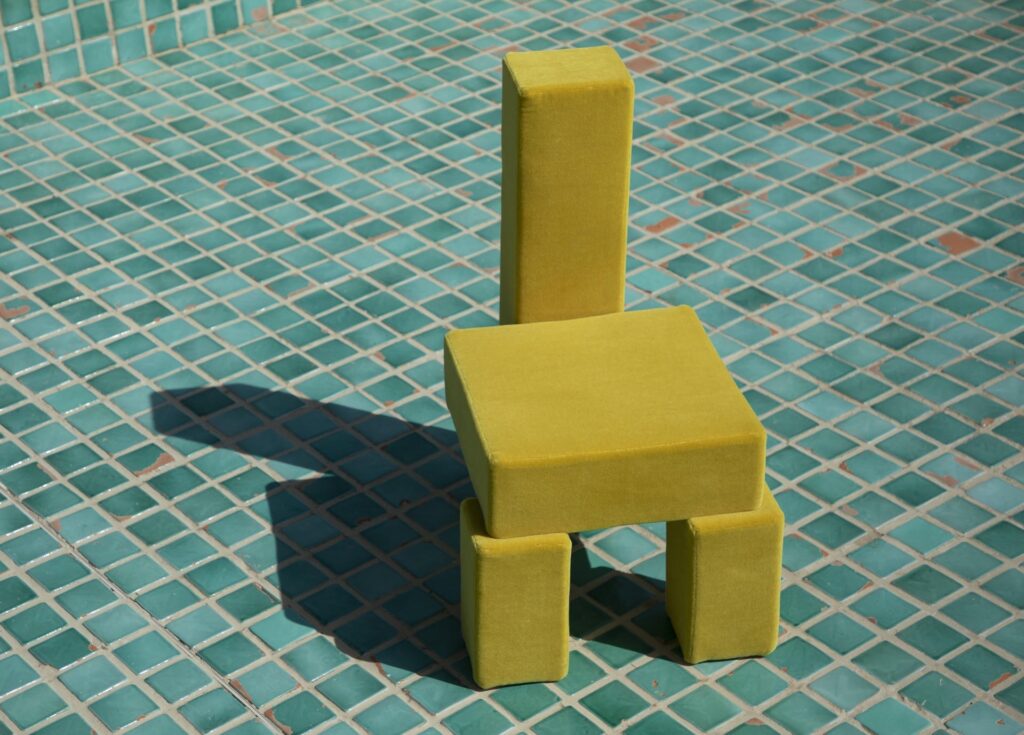 pietro franceschini licitra chair galerie philia 08