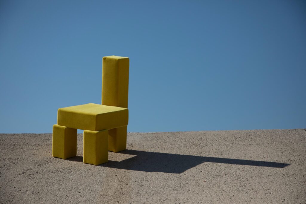 pietro franceschini licitra chair galerie philia 11