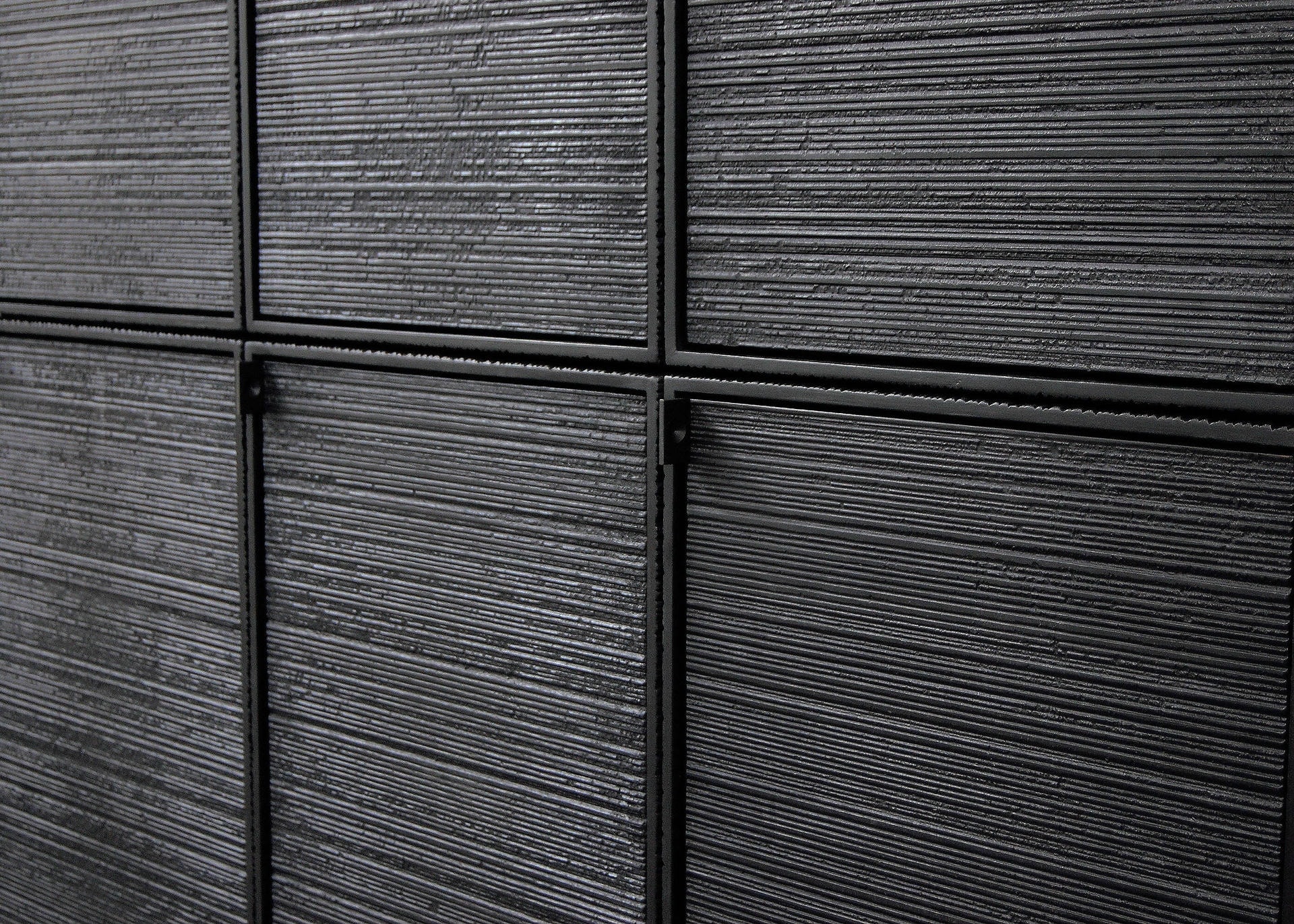 16 Cubes Cabinet by John Eric Byers 3