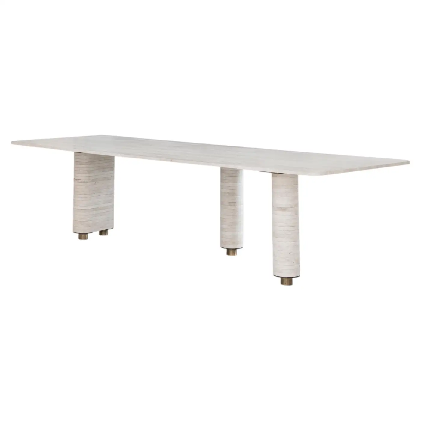 Aro Dining Table by Atra Design 1