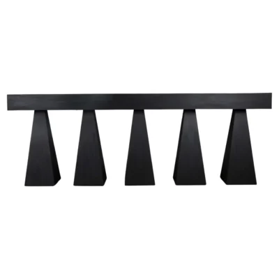 Bro Console by Lucas Tyra Morten