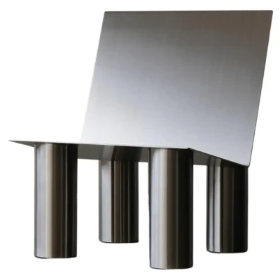 Chabanel II Chair by Foraine Studio