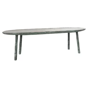 Comma V2 Bench by Edizione Limitata