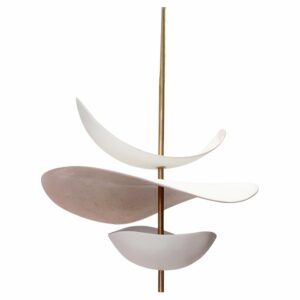 Antigone XL Pendant Lamp by Elsa Foulon