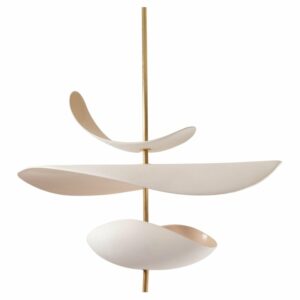 Antigone XL Pendant Lamp by Elsa Foulon