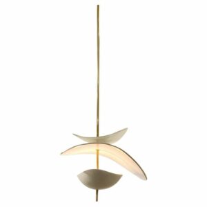 Antigone XL Pendant Lamp by Elsa Foulon