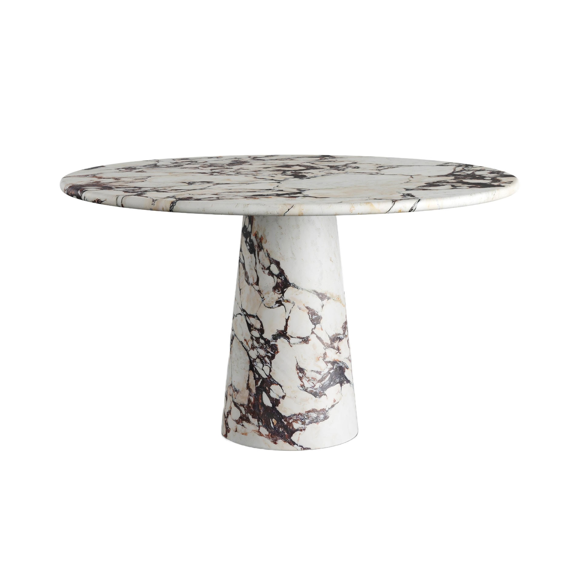 Giulia Marble Dining Table by Agglomerati 1