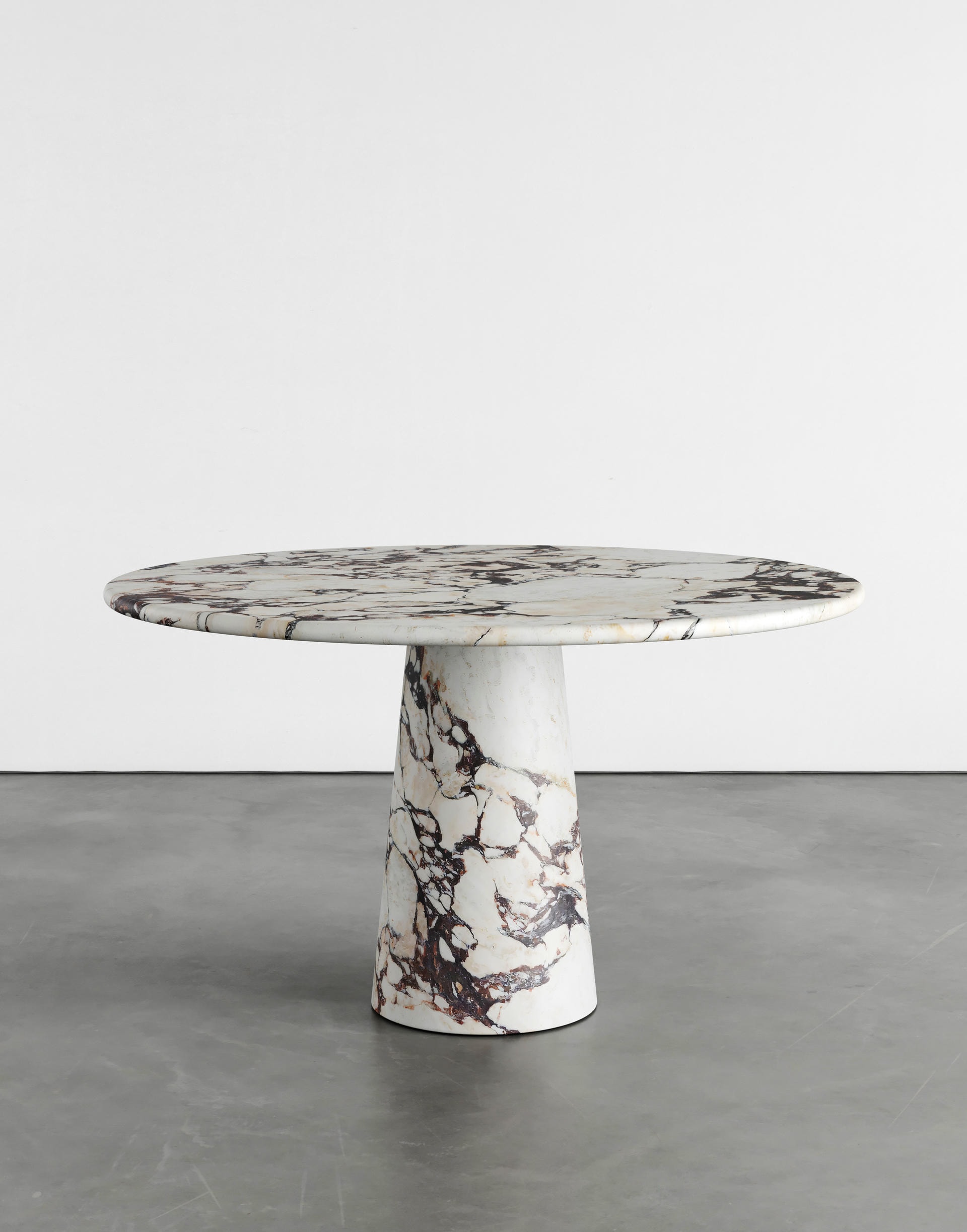 Giulia Marble Dining Table by Agglomerati 5
