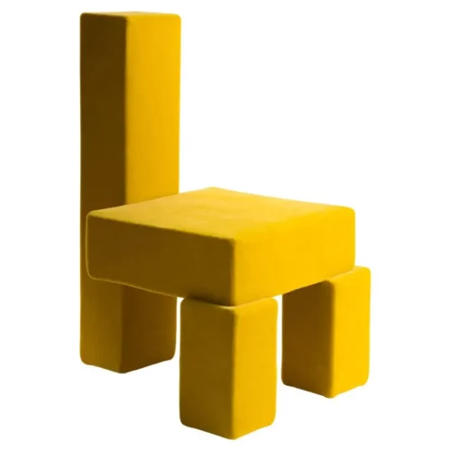 Licitra Chair by Pietro Franceschini 1