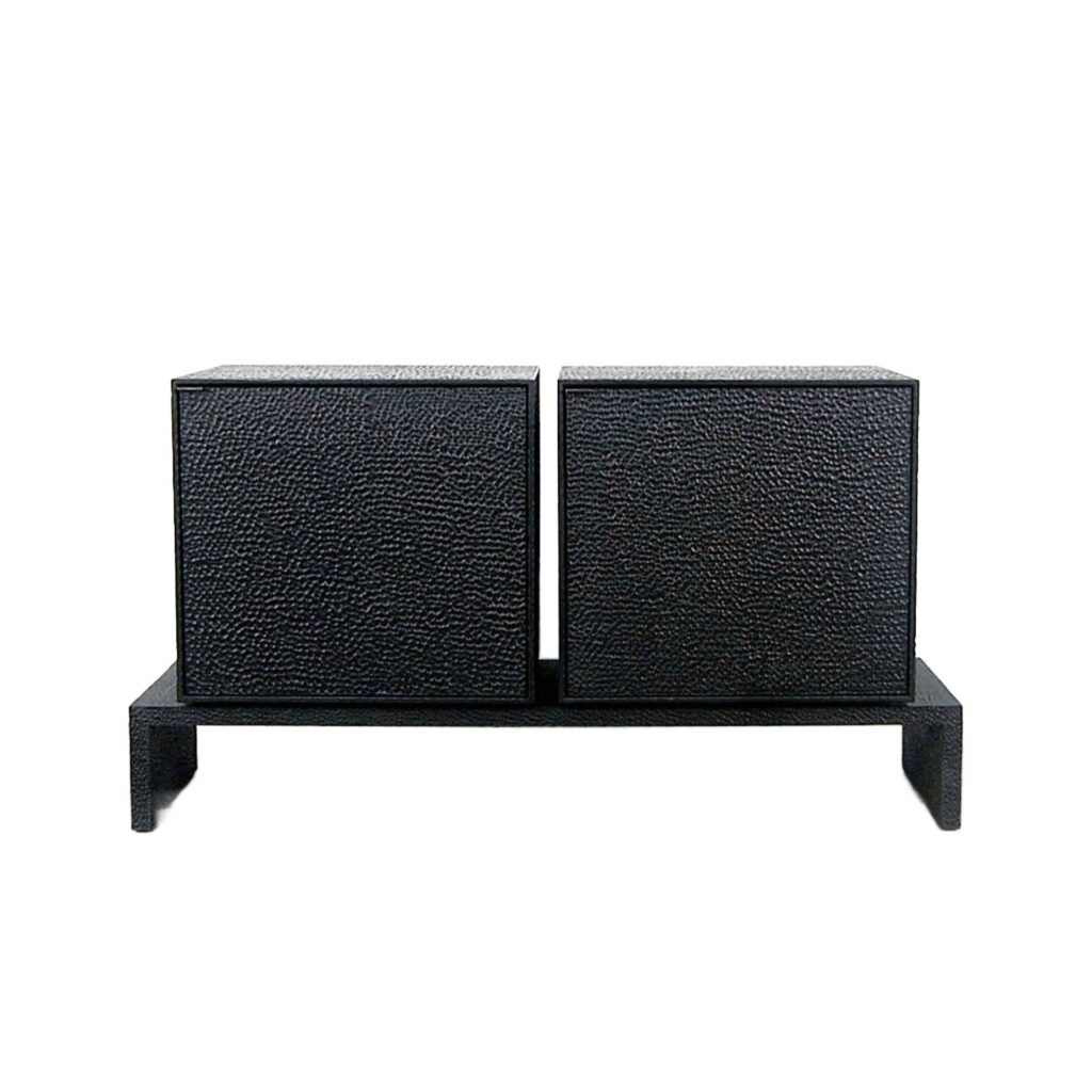 M2 Credenza Cabinet by John Eric Byers 1